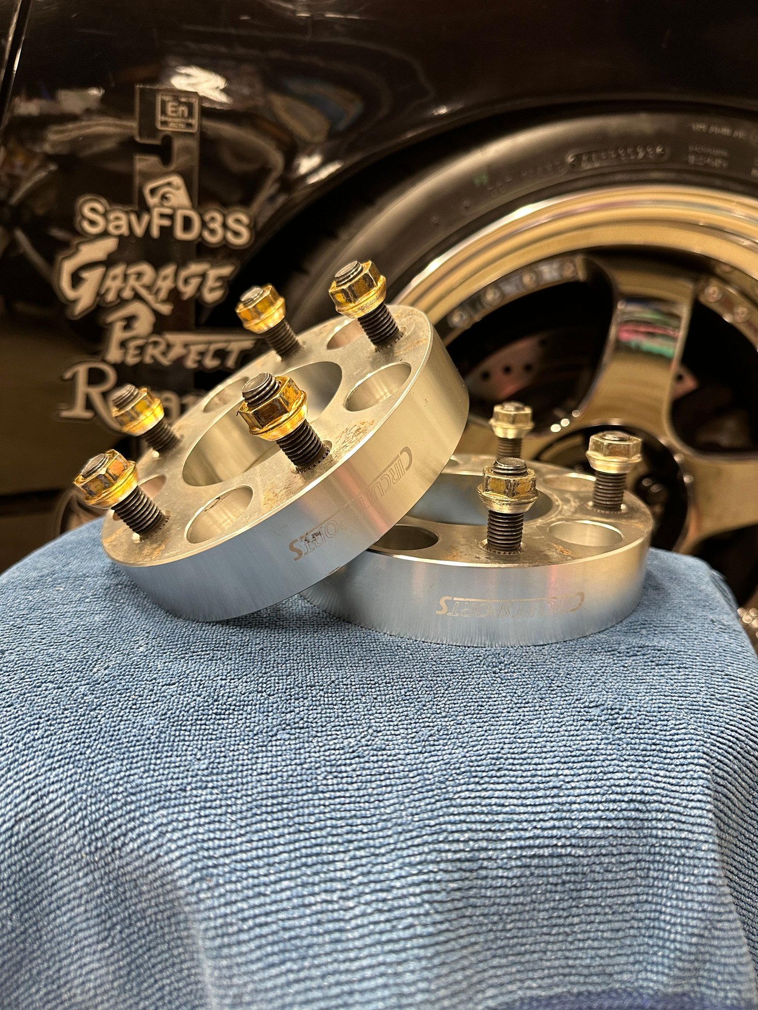 Miscellaneous - Rx7 FD parts - Used - All Years  All Models - Orangevale, CA 95662, United States