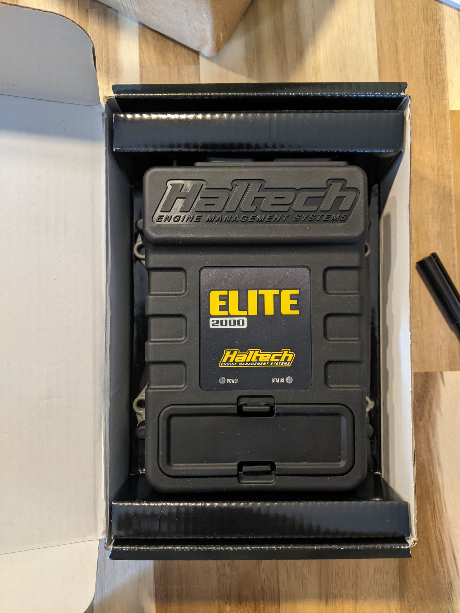 Engine - Electrical - Never Used Haltech Elite 2000 - New - 0  All Models - Waterford Township, MI 48329, United States
