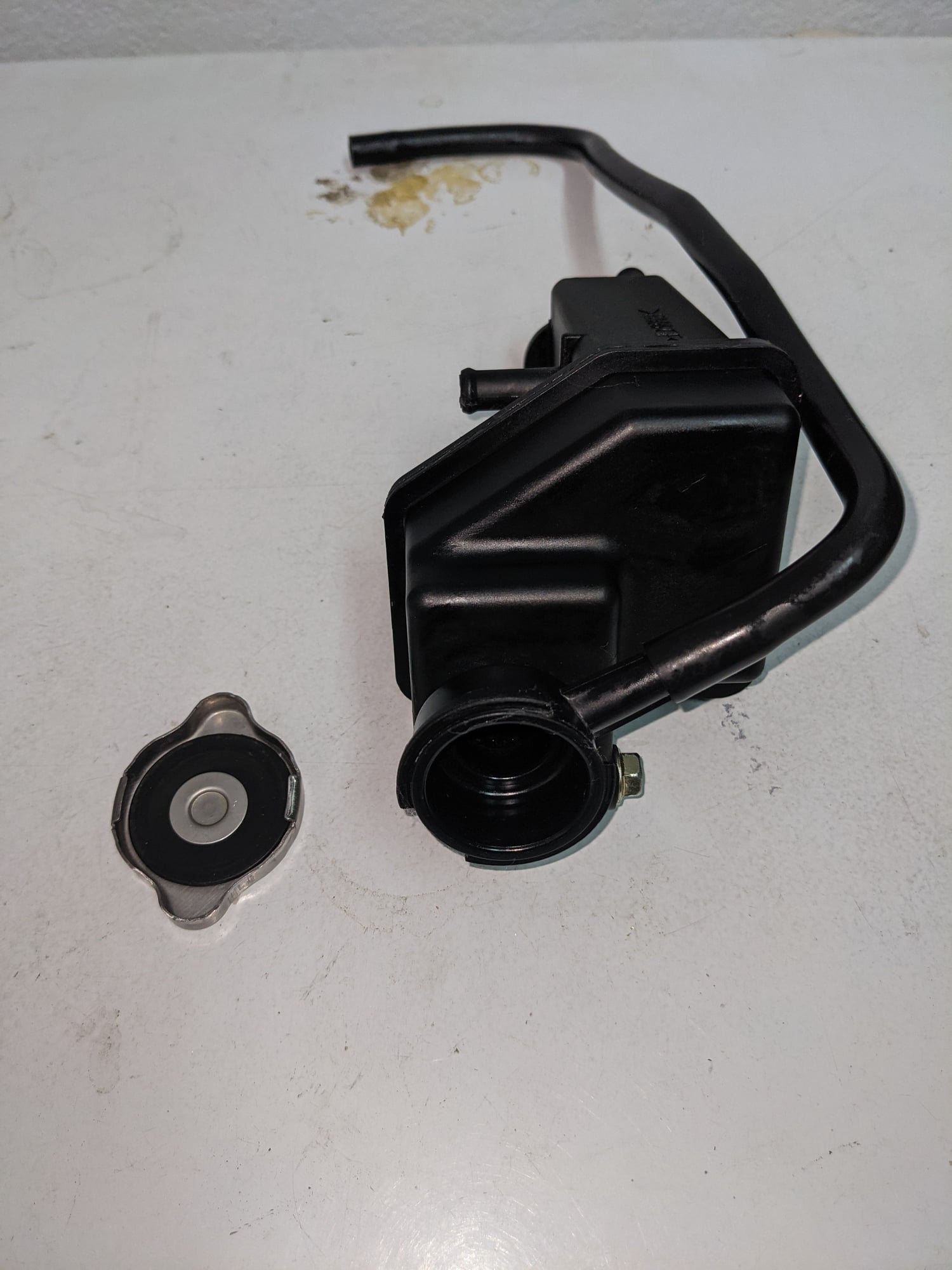 Miscellaneous - Twin Turbo Control Actuator + AST+Hose+Cap - Used - 1993 to 2002 Mazda RX-7 - Chandler, AZ 85249, United States