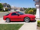 My old rx7