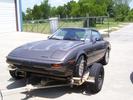 The Beauty! 1985 GSL-SE