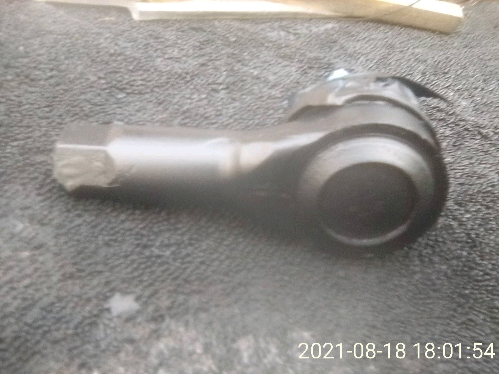 Steering/Suspension - FD - OEM End Ball Joint - New - San Jose, CA 95121, United States