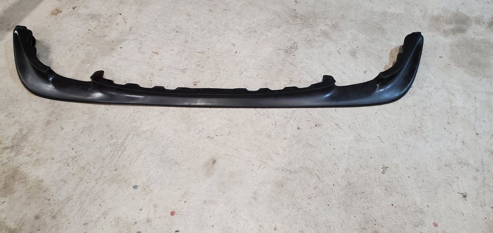 Exterior Body Parts - 99 Spec Lip (Duraflex) - New - 1992 to 2002 Mazda RX-7 - Defuniak Springs, FL 32433, United States