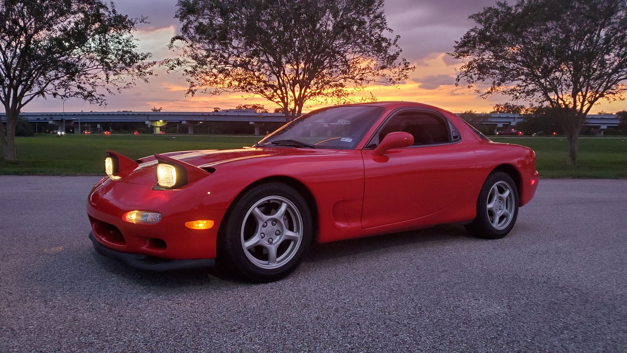 Advice for new FD owner? - Page 2 - RX7Club.com - Mazda RX7 Forum