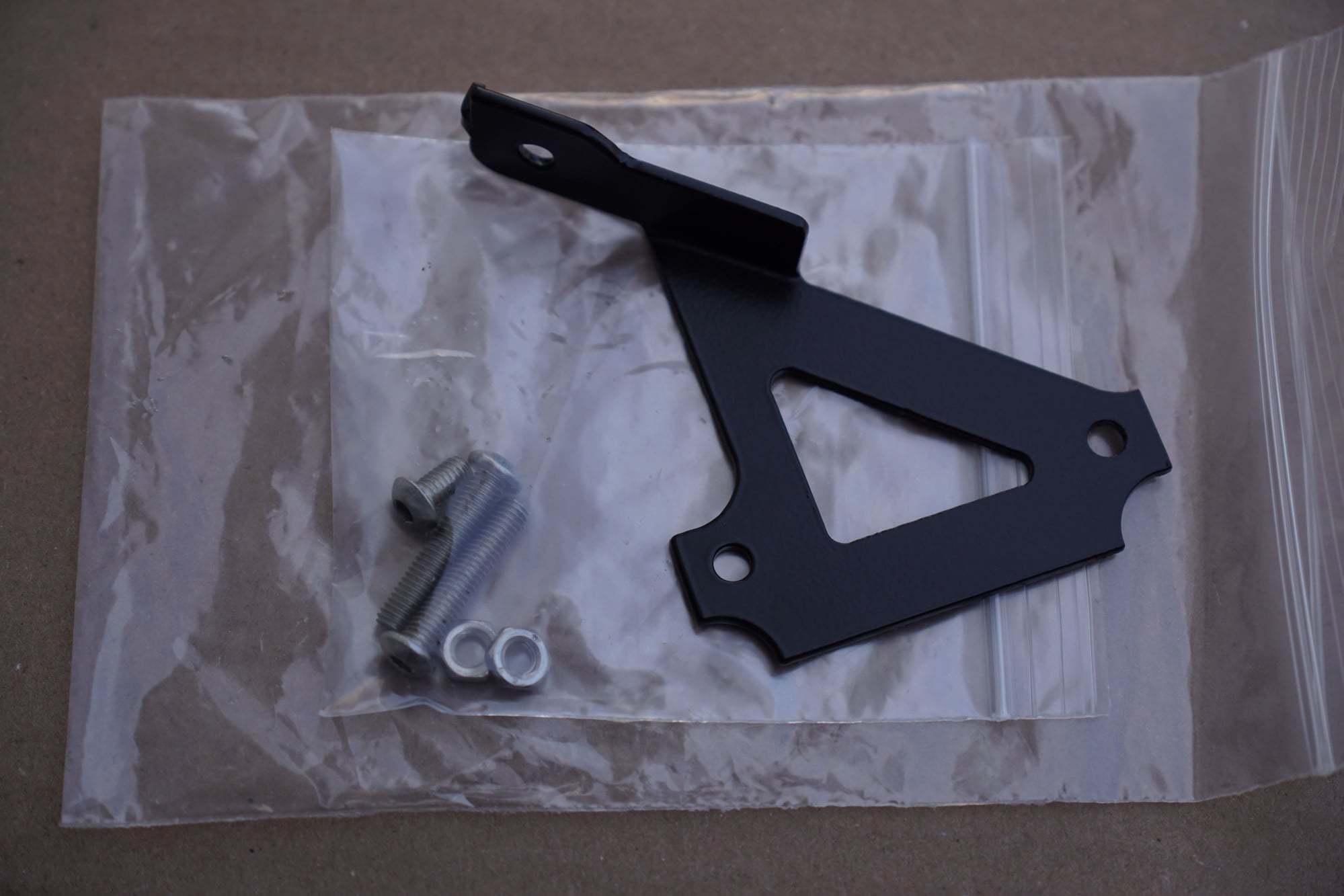Engine - Power Adders - SS Oil Filler Neck, Pulley Kit, SBG MAP Bracket and Powerflex - New - 1992 to 2002 Mazda RX-7 - Chicago, IL 60605, United States