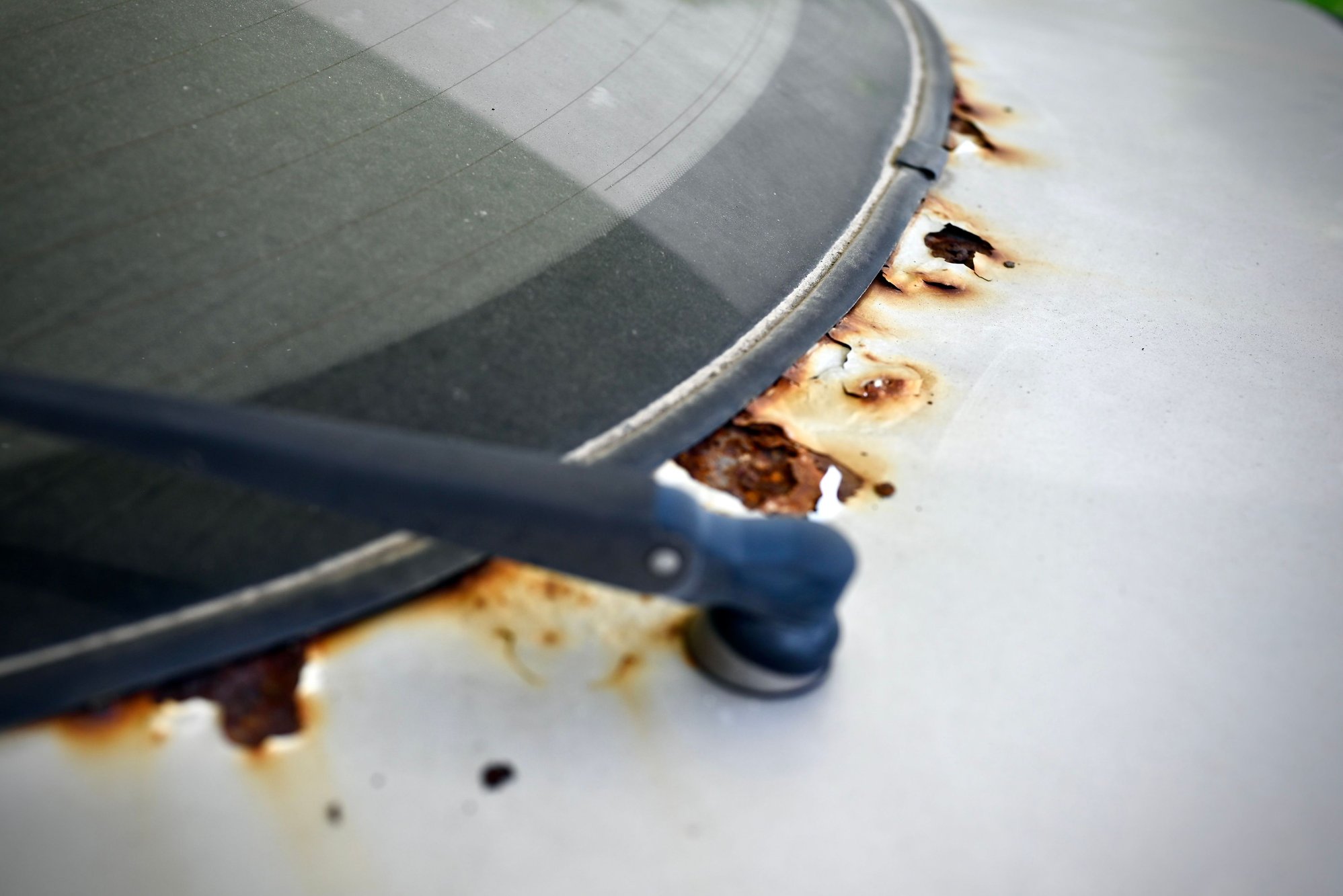 1993 Mazda RX-7 - FS: ~28k Mile - All Original 1993 SSM Touring Model - Used - VIN JM1FD331XP0208109 - 28,000 Miles - Other - 2WD - Manual - Coupe - Silver - New Orleans, LA 70123, United States