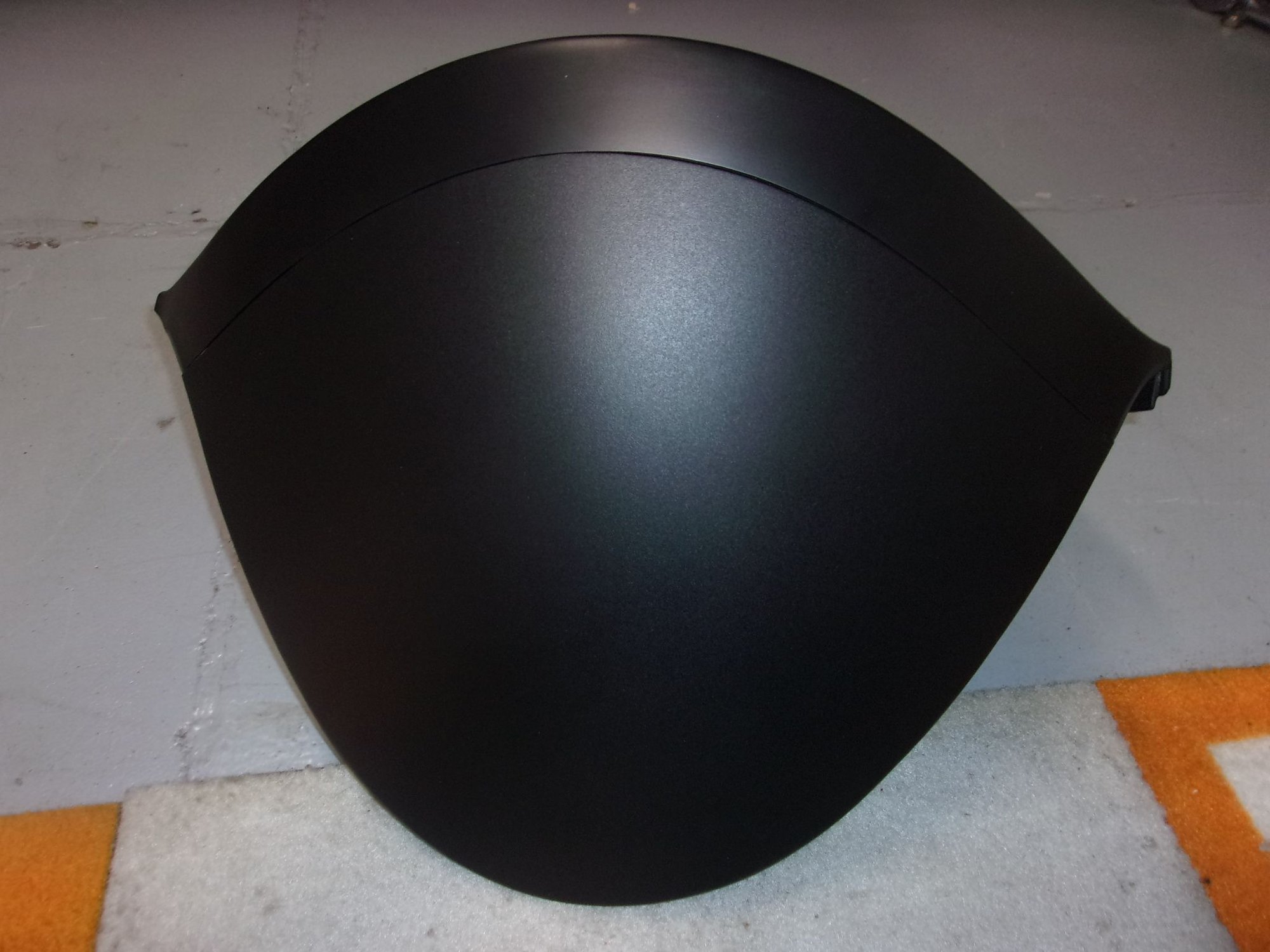 Interior/Upholstery - Gauge Cluster / Hood / Face - Used - 1993 to 2002 Mazda RX-7 - Murfreesboro, TN 37130, United States