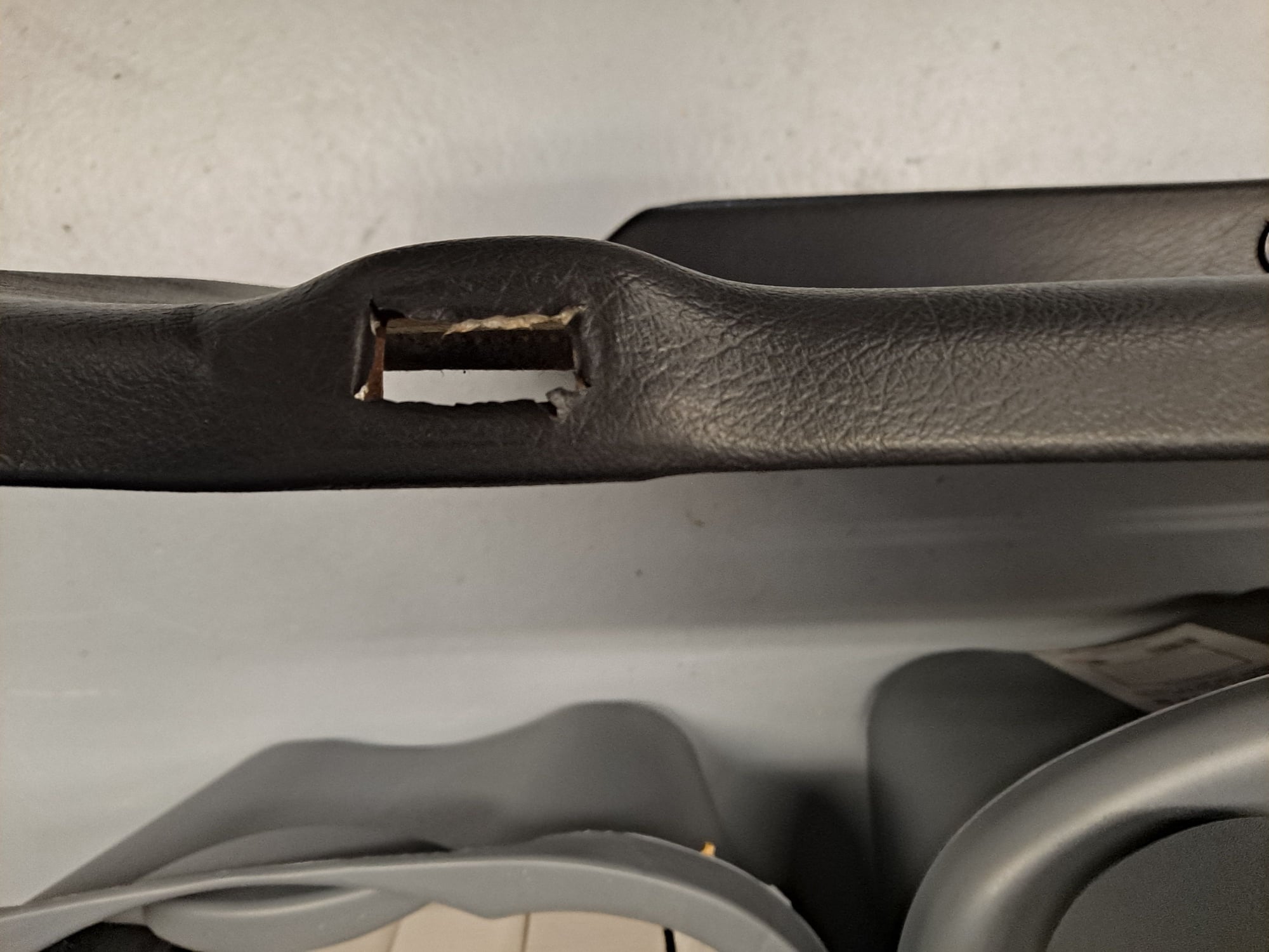Interior/Upholstery - GSL-SE door cards grey - Used - 1979 to 1985 Mazda RX-7 - Liberty, MO 64068, United States