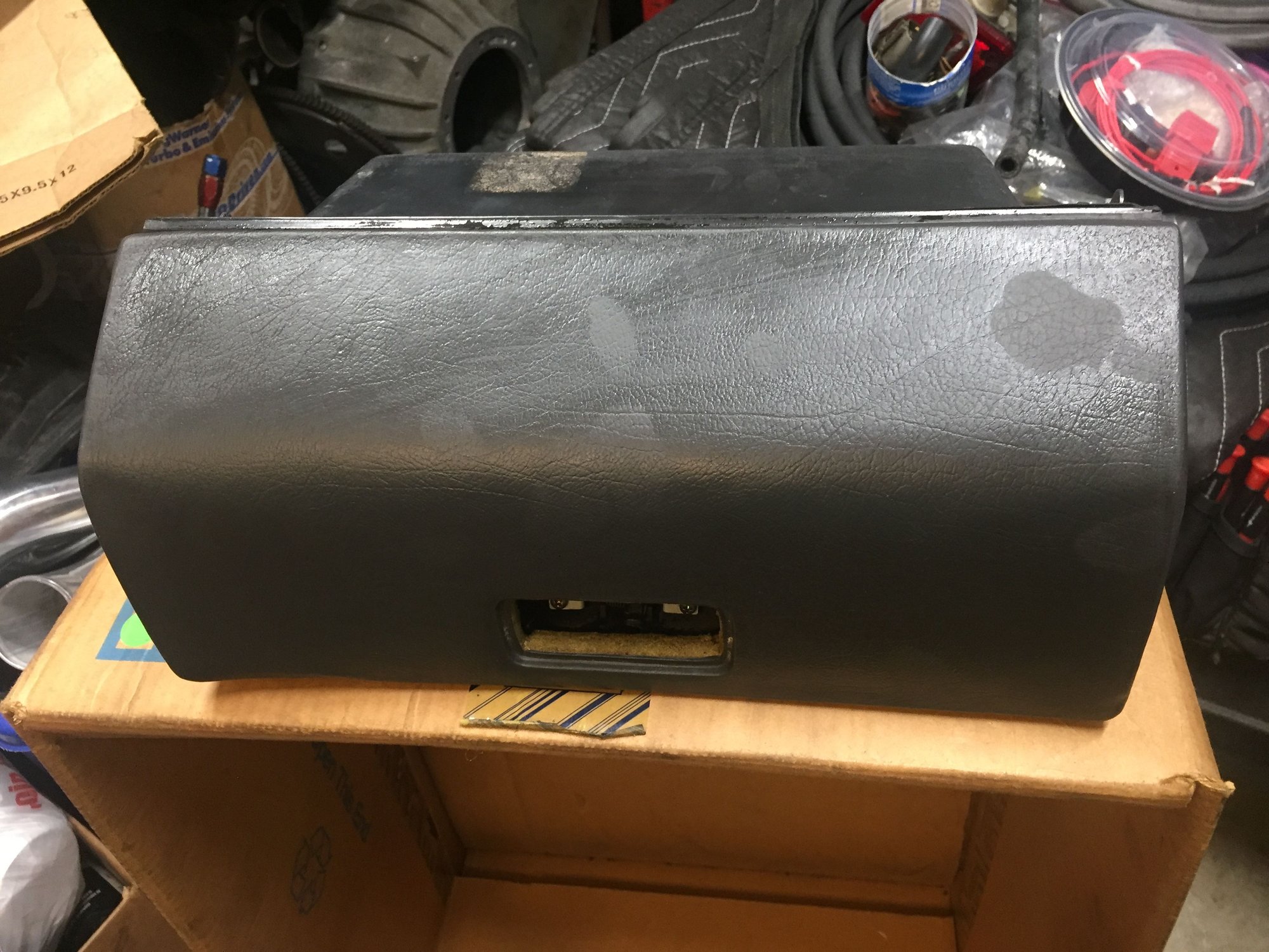 Interior/Upholstery - Cleaning out garage parts - Used - 0  All Models - Deerfield Beach, FL 33442, United States