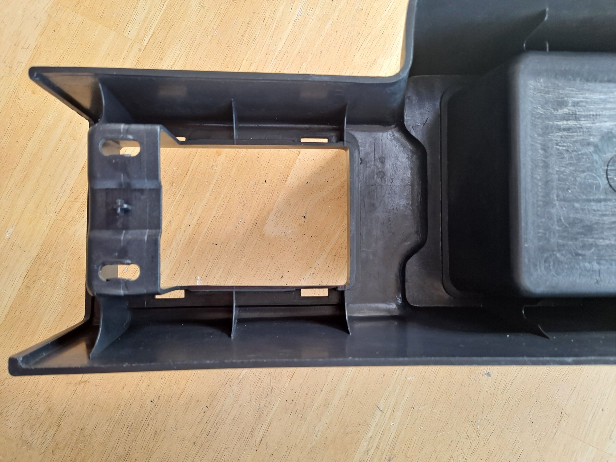 Interior/Upholstery - 1984/1985 3D Printed Armrest Power Window Switch/Coin Cup/Joystick - New - 1985 Mazda RX-7 - Liberty, MO 64068, United States