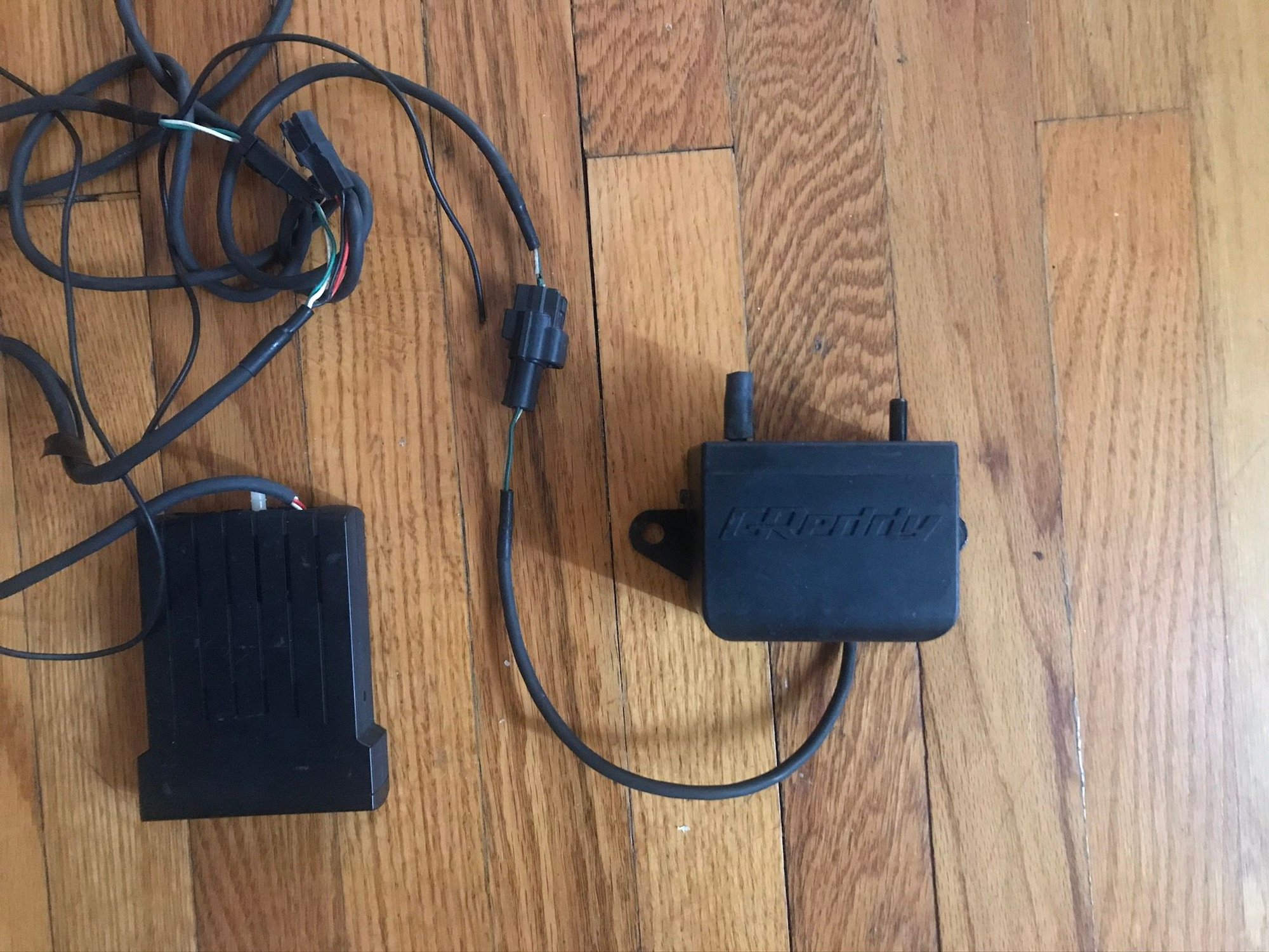 1993 Mazda RX-7 - Greedy profect spec 1 boost controller - Engine - Electrical - $100 - Hartford, CT 06114, United States