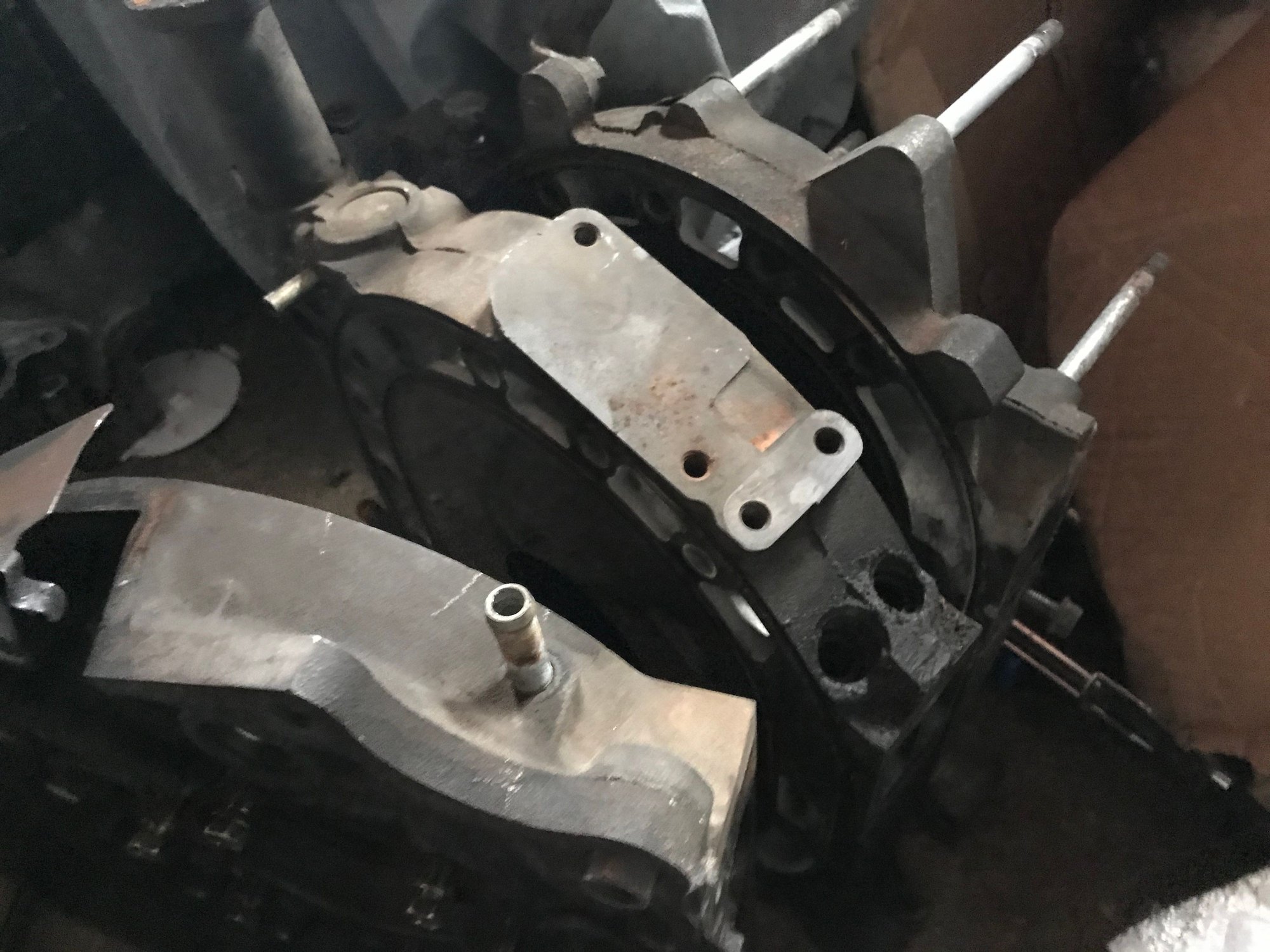 Engine - Internals - Series 5 turbo 2 Fc3s irons - Used - 1989 to 1991 Mazda RX-7 - Saint Louis, MO 63114, United States