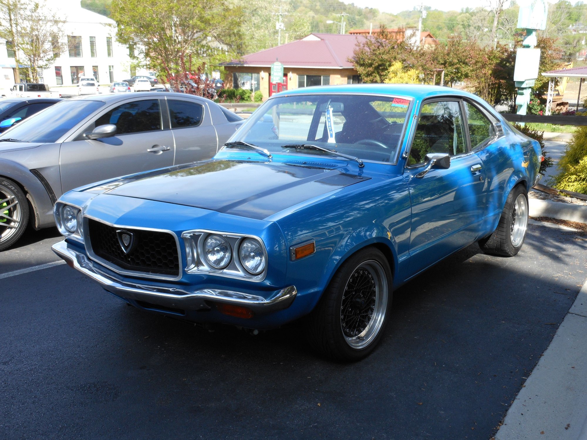 Nick's RX3 2025 DGRR