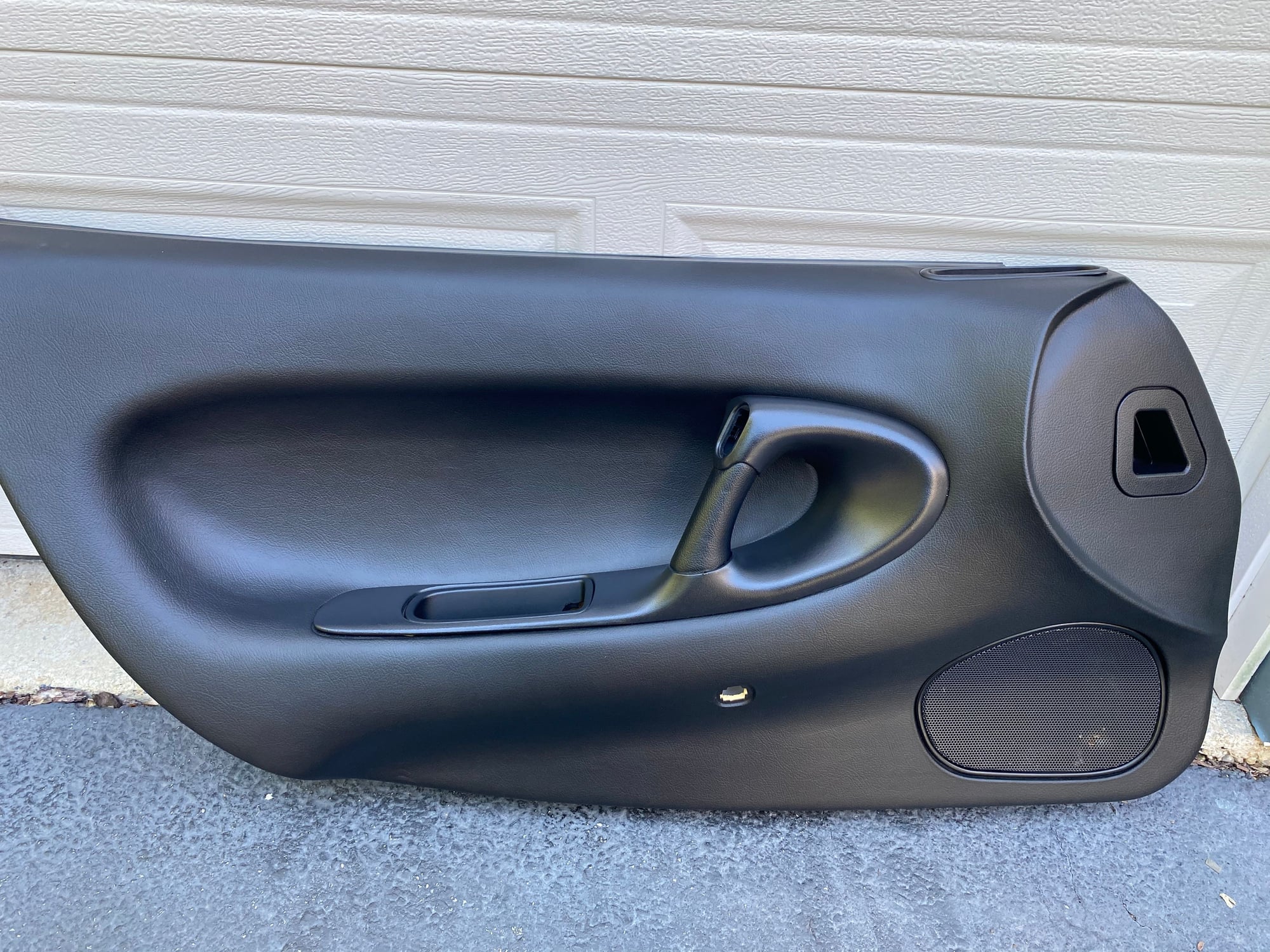 Interior/Upholstery - RHD RX-7 FD Door Panels! Excellent Shape! - Used - 1992 to 2002 Mazda RX-7 - Prince Frederick, MD 20678, United States