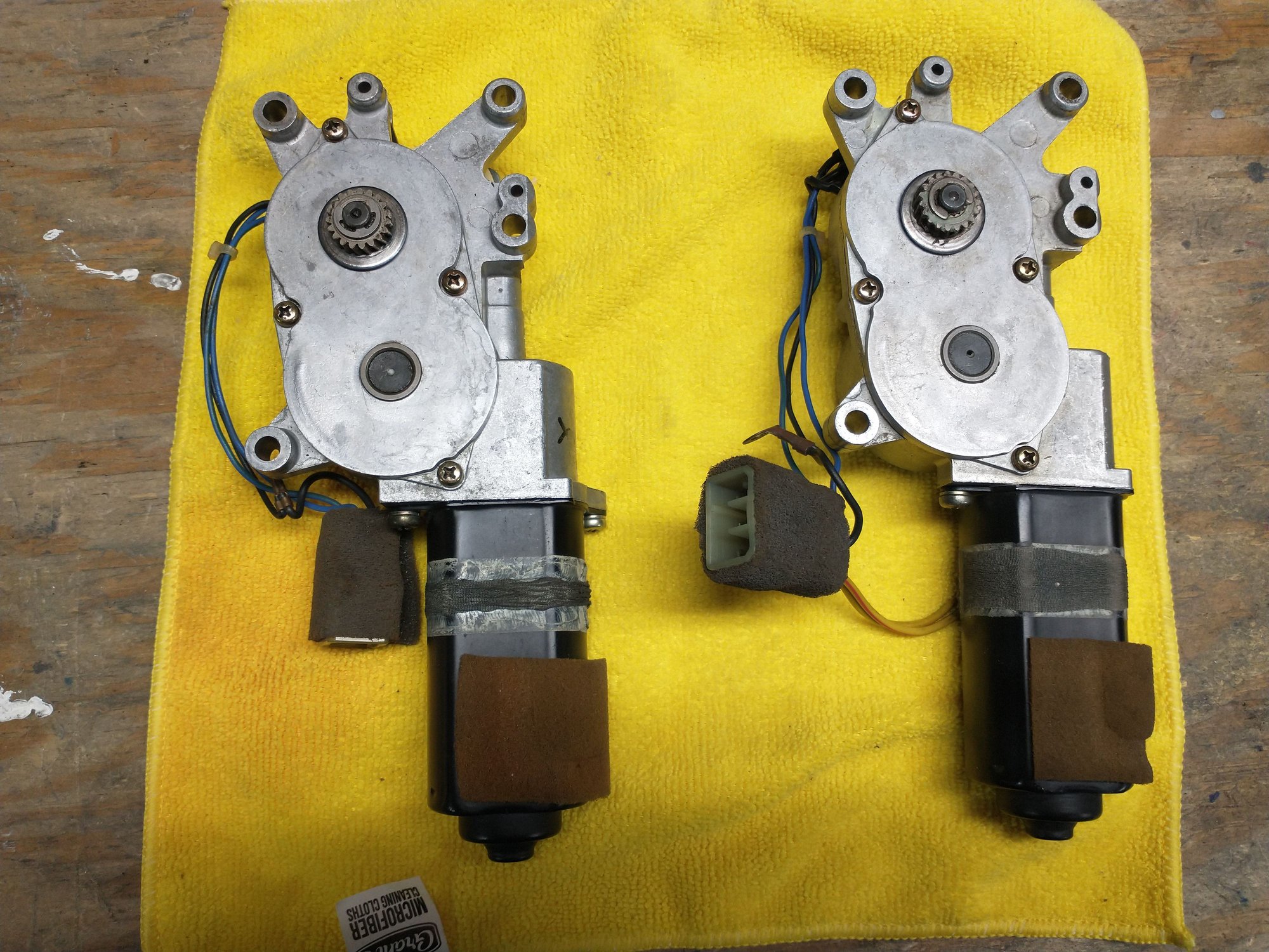 FC Sunroof Motors Mazda RX7 Forum