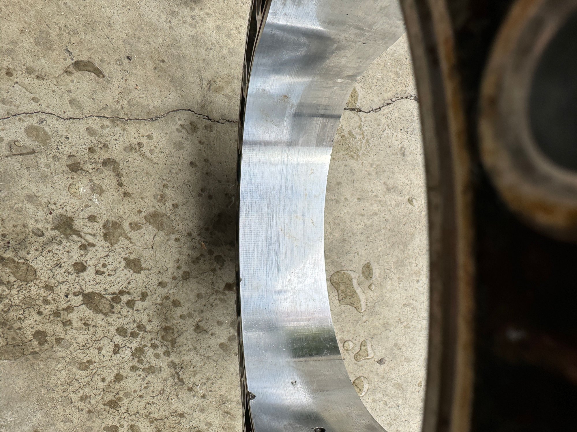 Engine - Internals - 10a housings - Used - 1965 to 1968 Mazda All Models - Watsonville, CA 95076, United States