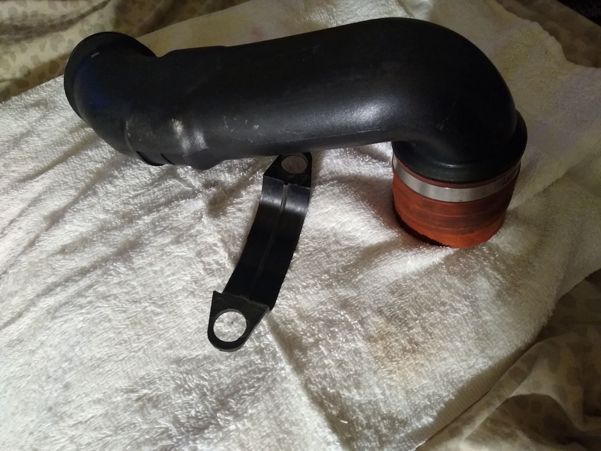 Miscellaneous - FD -  OEM Crossover Pipe - Used - 1993 to 1995 Mazda RX-7 - San Jose, CA 95121, United States