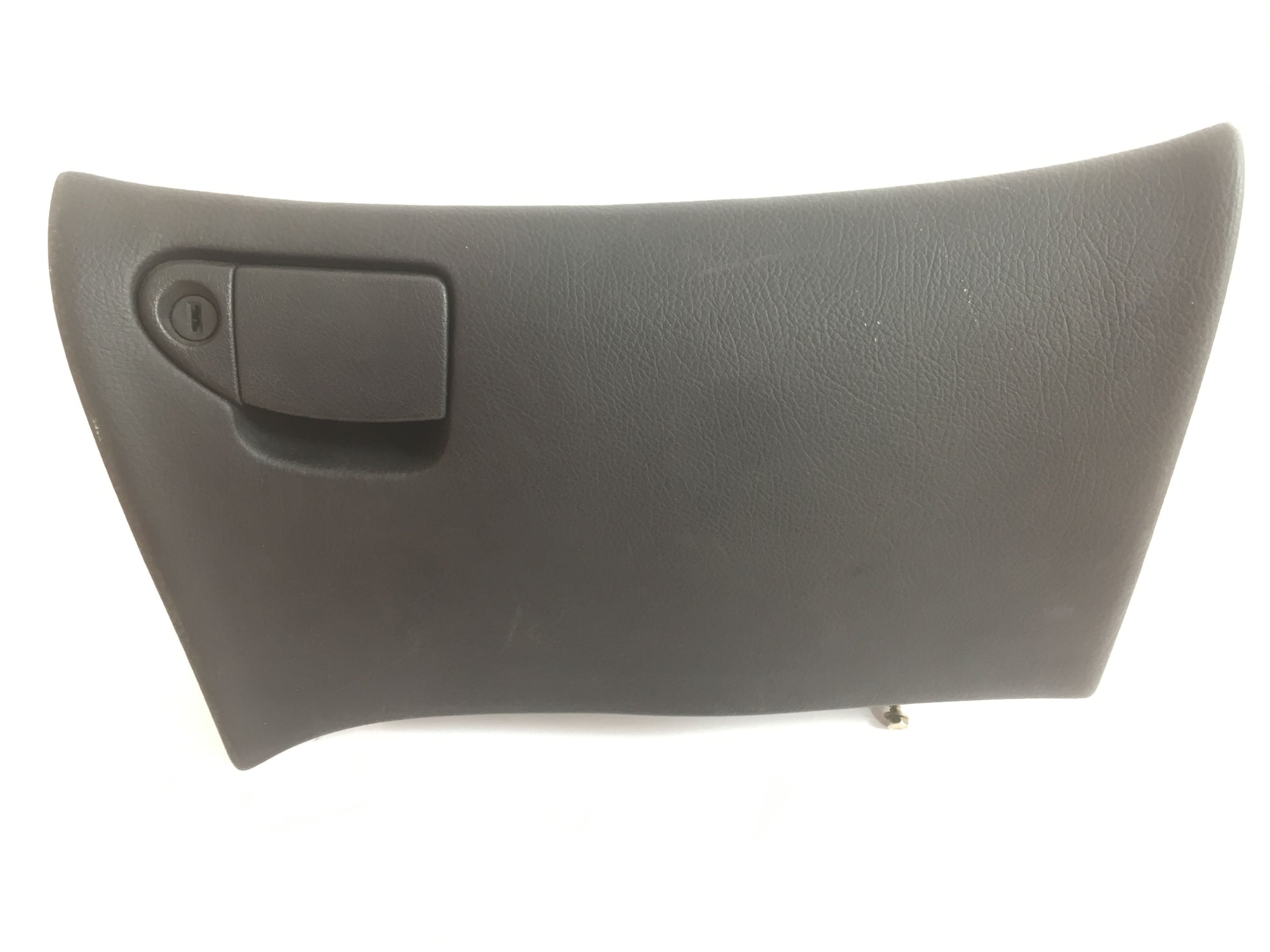 Interior/Upholstery - 1993 LHD Glove Box - Used - 1993 Mazda RX-7 - Croatia