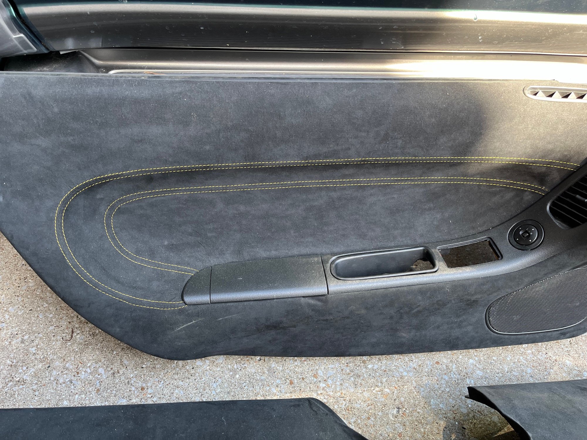 Miscellaneous - 93 LHD R1 Part Out - Used - 1993 Mazda RX-7 - Nashville, TN 37205, United States