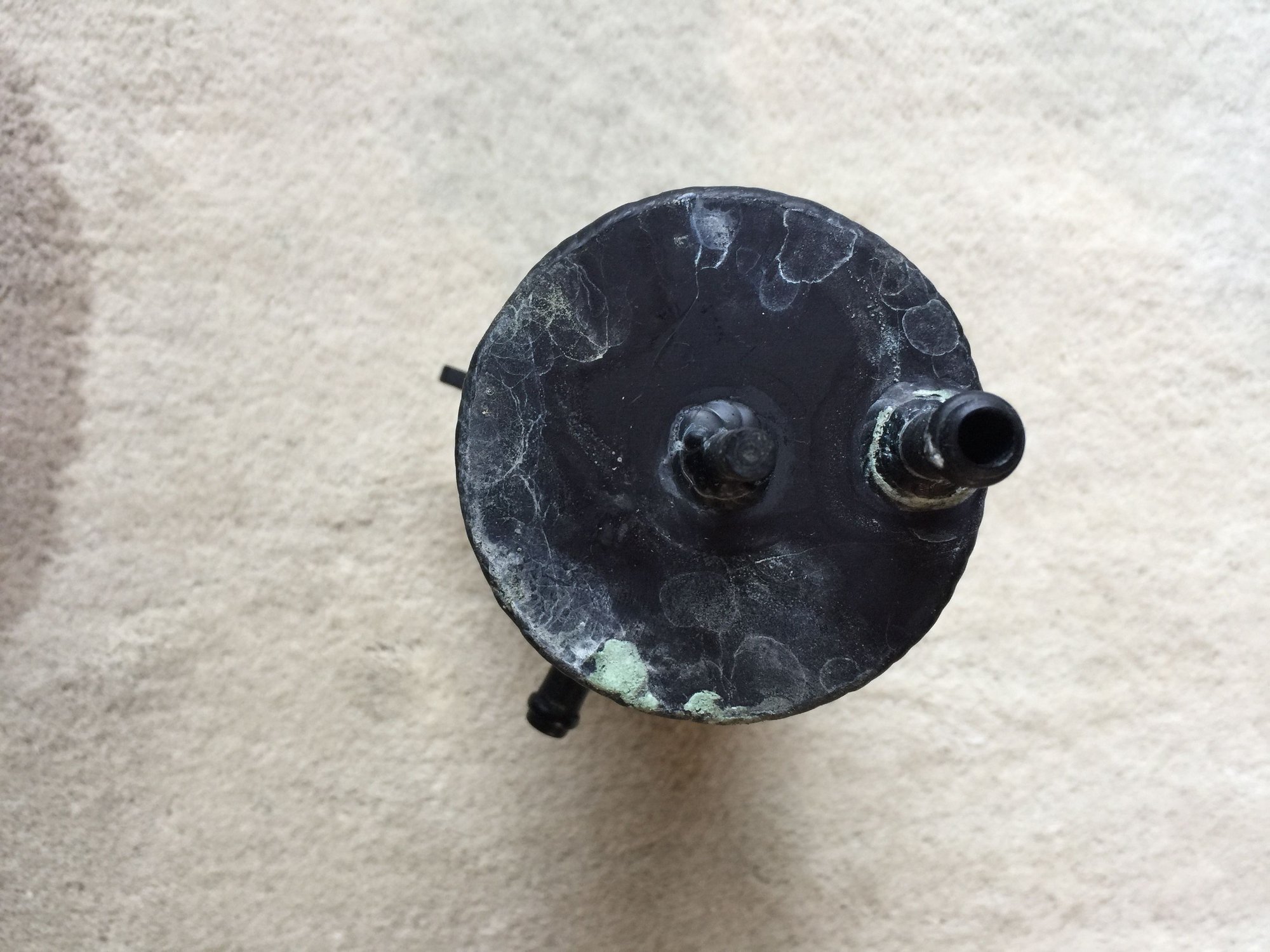 Engine - Internals - Air Separator Tank - AST - Used - 1993 to 2001 Mazda RX-7 - Menlo Park, CA 94025, United States