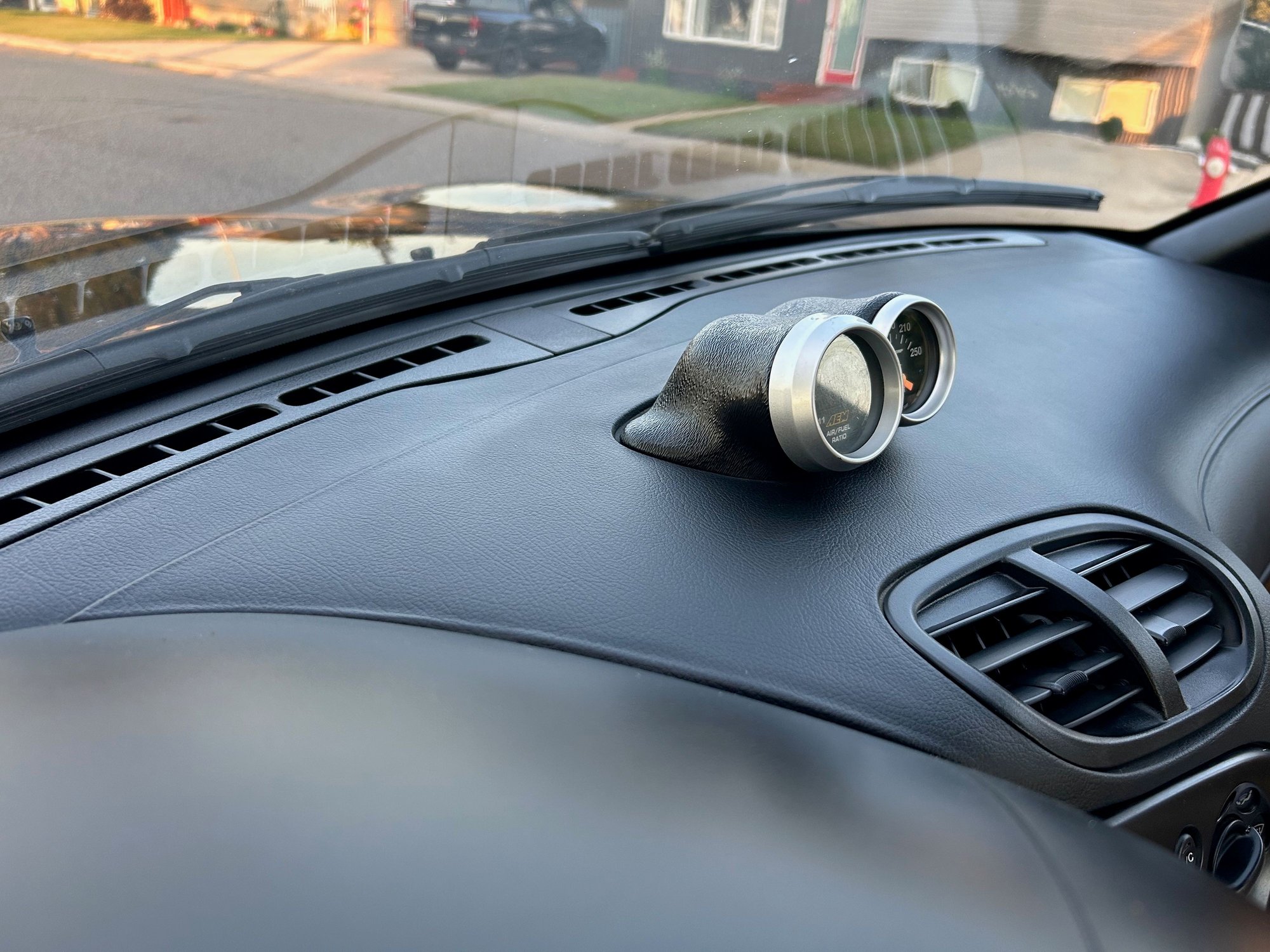 1993 Mazda RX-7 - 1993 RX-7 Manual Montego Blue Touring - Factory repaint, fresh street port rotary - Used - VIN JM1FD3318P0203166 - 83,000 Miles - Other - 2WD - Manual - Coupe - Blue - Calgary, AB T1B4C3, Canada