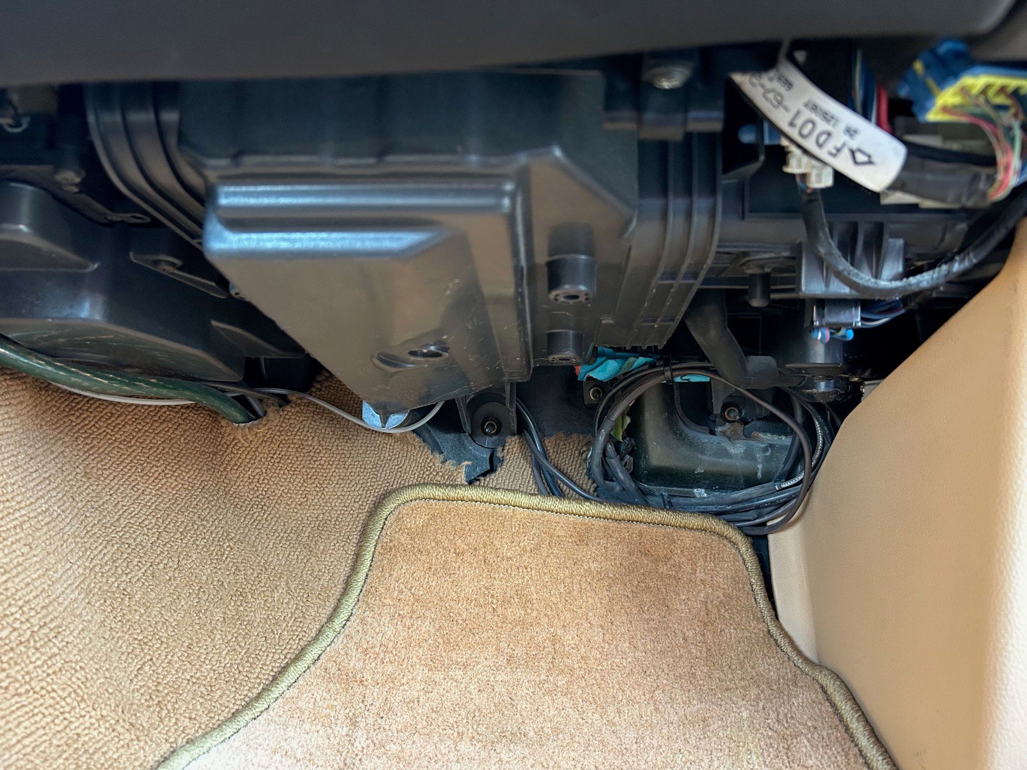 1993 Mazda RX-7 - 1993 RX-7 Manual Montego Blue Touring - Factory repaint, fresh street port rotary - Used - VIN JM1FD3318P0203166 - 83,000 Miles - Other - 2WD - Manual - Coupe - Blue - Calgary, AB T1B4C3, Canada