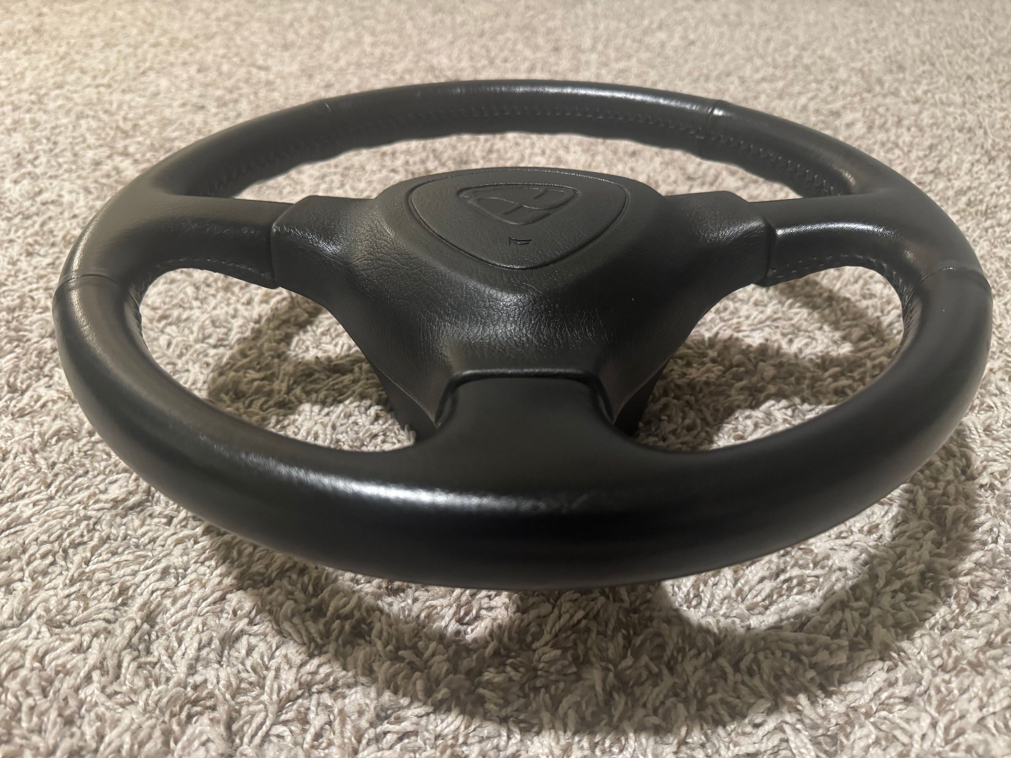 Interior/Upholstery - OEM Efini & Nardi Steering wheels excellent shape - Used - 1993 to 2026 Mazda RX-7 - Tucson, AZ 85707, United States