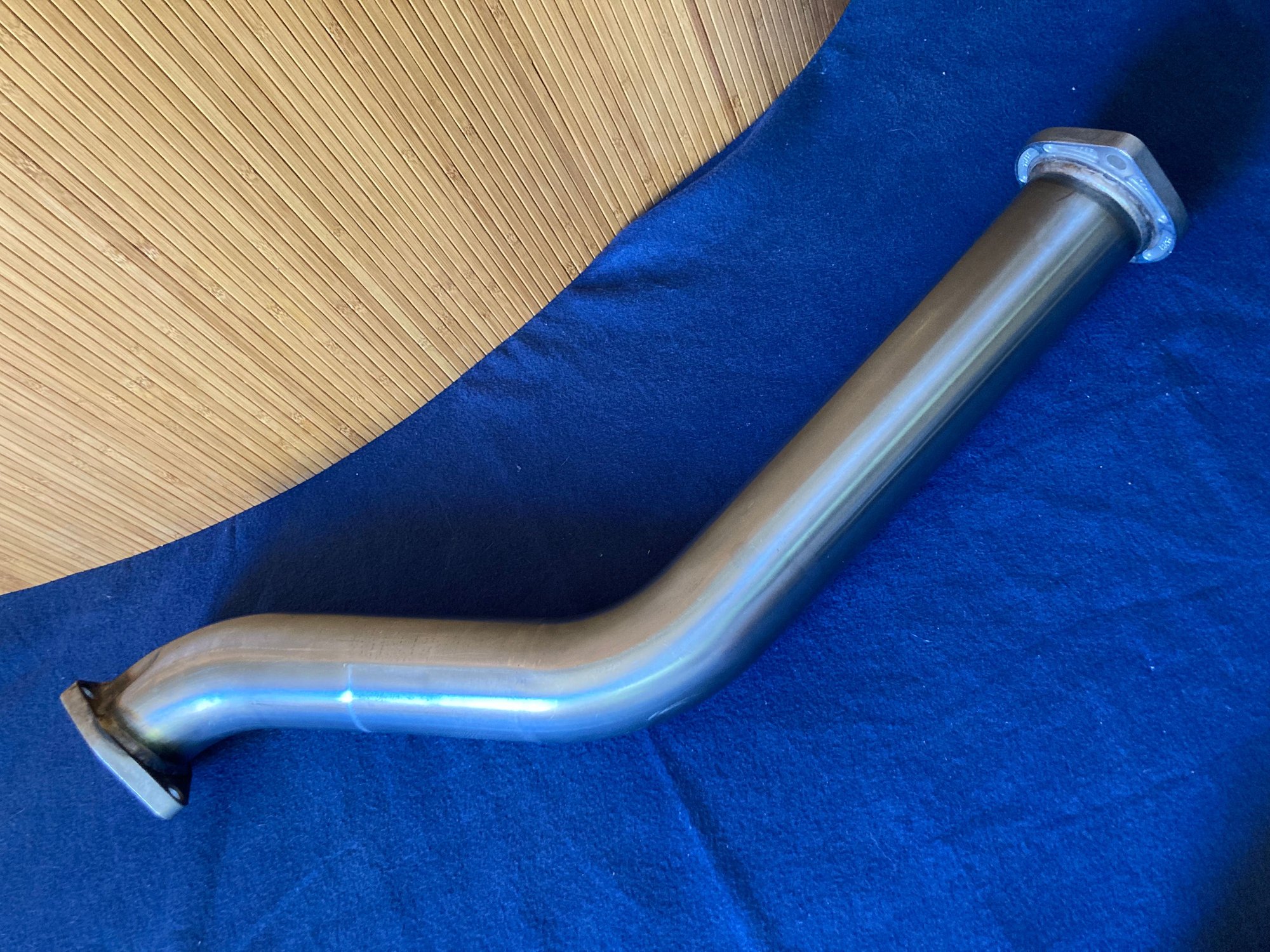 Engine - Exhaust - Unused Racing Beat SS T2 Downpipe - New - Long Beach, CA 90807, United States