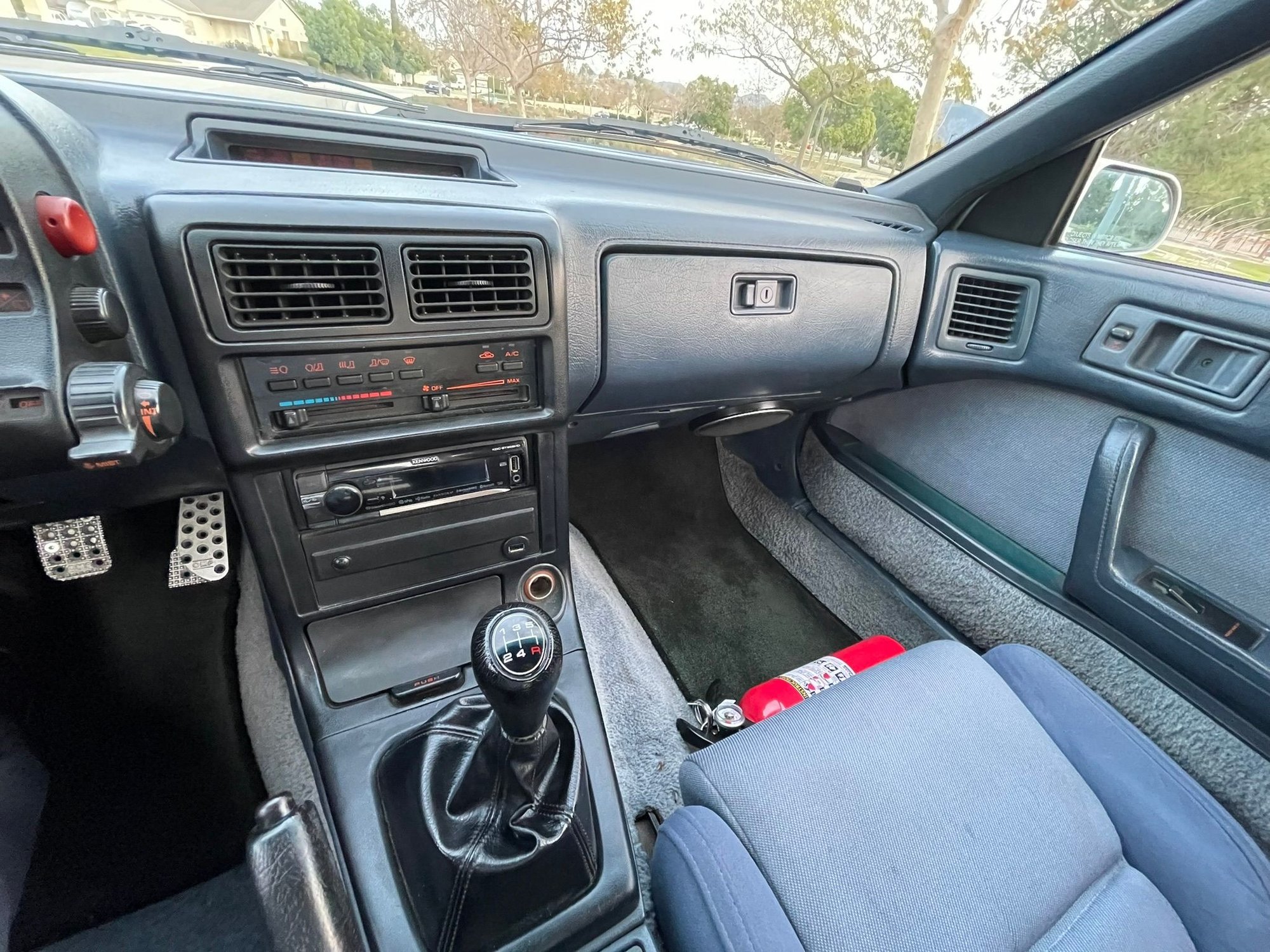 1987 Mazda RX-7 - 1987 Mariah Motorsports Widebody Rx7 - Used - Camarillo, CA 93010, United States