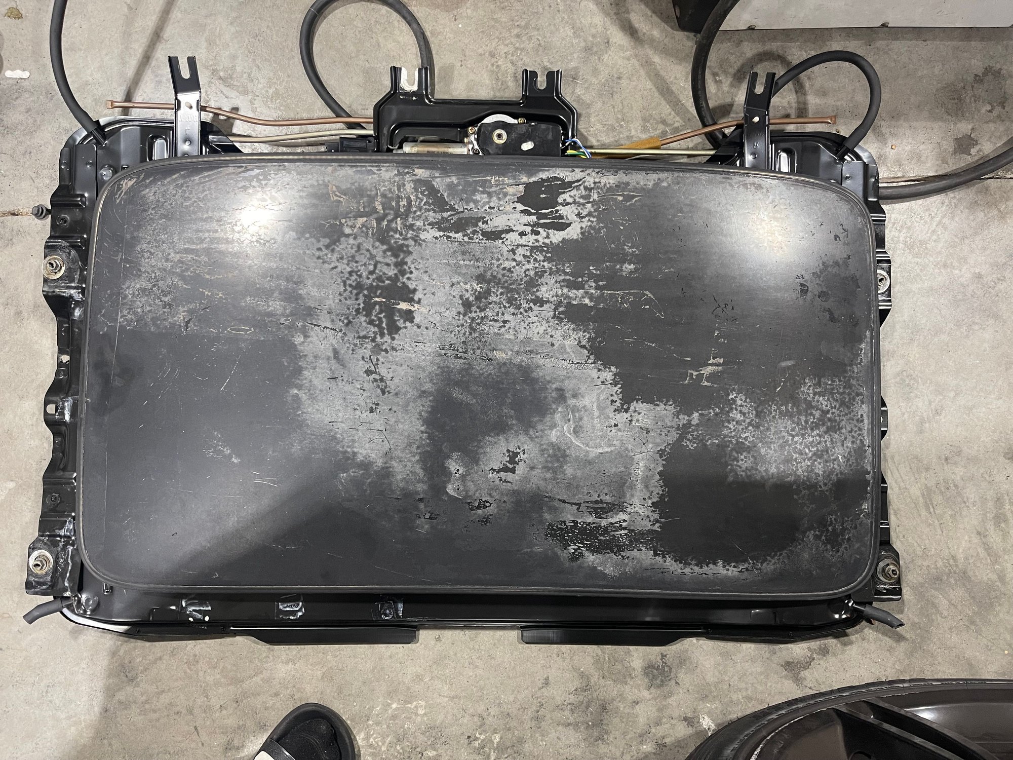 1993 Mazda RX-7 - Track Part Out 93LHD Touring - Louisville, KY 40023, United States