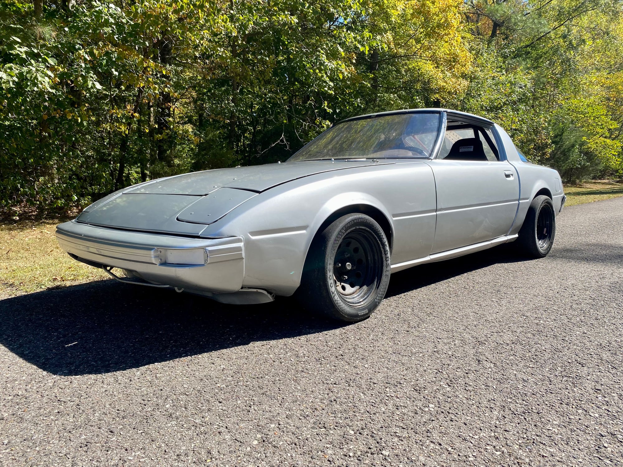 1982 Mazda RX-7 - ISO My old FB - Used - Athens, AL 35614, United States