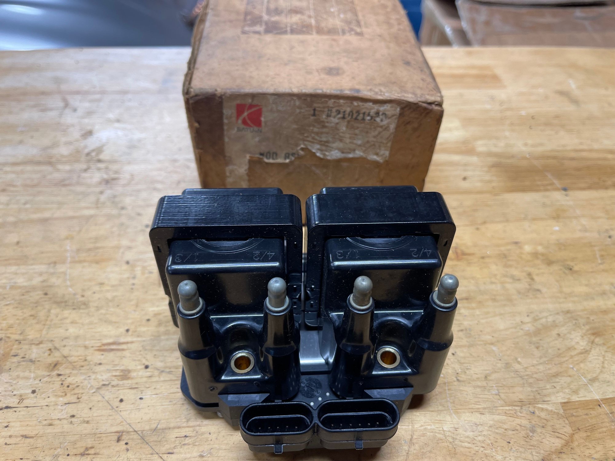 Engine - Power Adders - Mazda Racing 13B Peripheral Port Competition Components, Long List - Used - 1984 to 1992 Mazda RX-7 - Fernandina Beach, FL 32034, United States