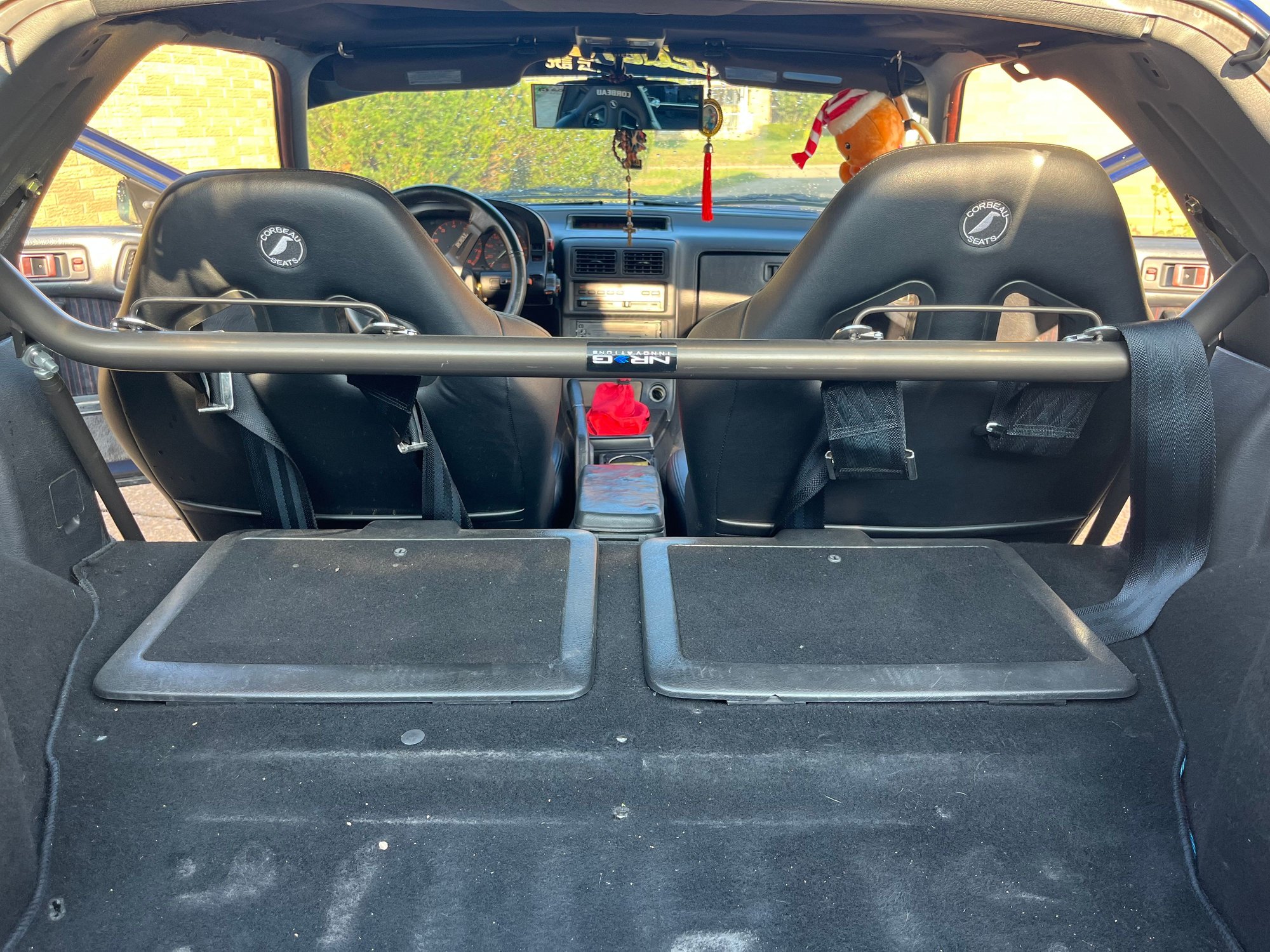 1986 Mazda RX-7 - (non running) 1986 Mazda RX7 - Used - VIN JM1FC3316G0150969 - 88,872 Miles - 2 cyl - 2WD - Manual - Coupe - Blue - Cleveland, OH 44144, United States