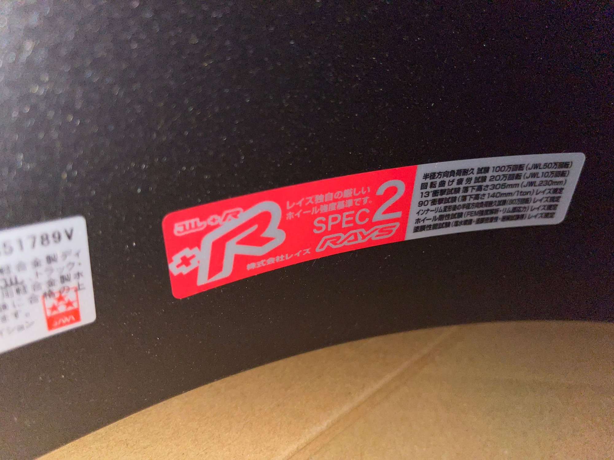 Wheels and Tires/Axles - Volk 21c - New - 1990 to 2023 Any Make All Models - Clovis, NM 88101, United States