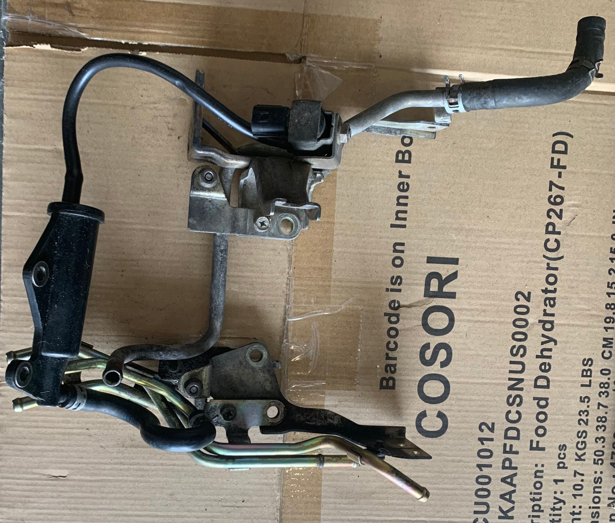 Miscellaneous - FD OEM Engine Parts - Used - 1993 to 1995 Mazda RX-7 - Providence, RI 02910, United States