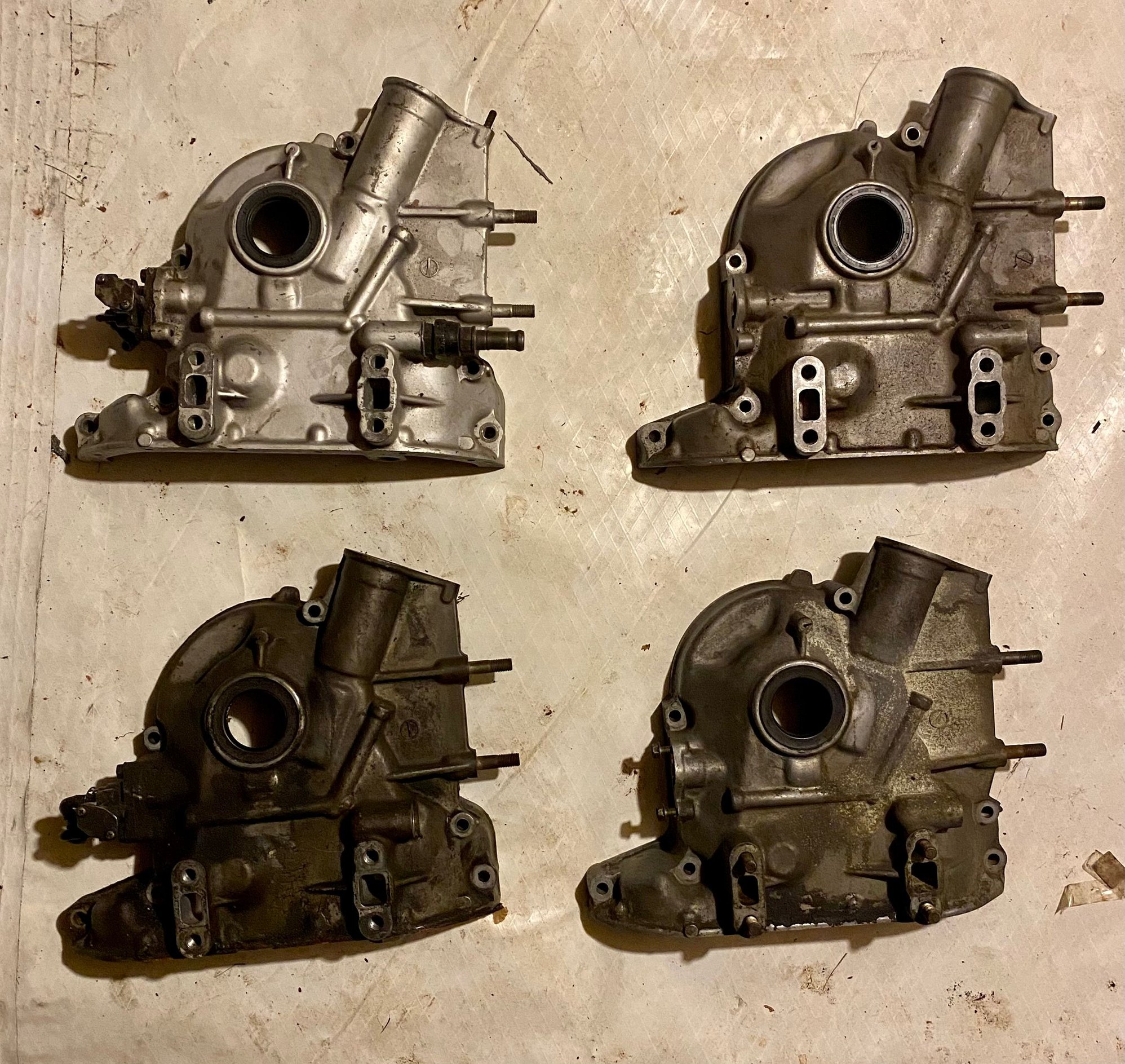 Drivetrain - RX-7 Engine Parts & RX-8 Drivetrain Parts: - Used - 0  All Models - Athens, AL 35611, United States