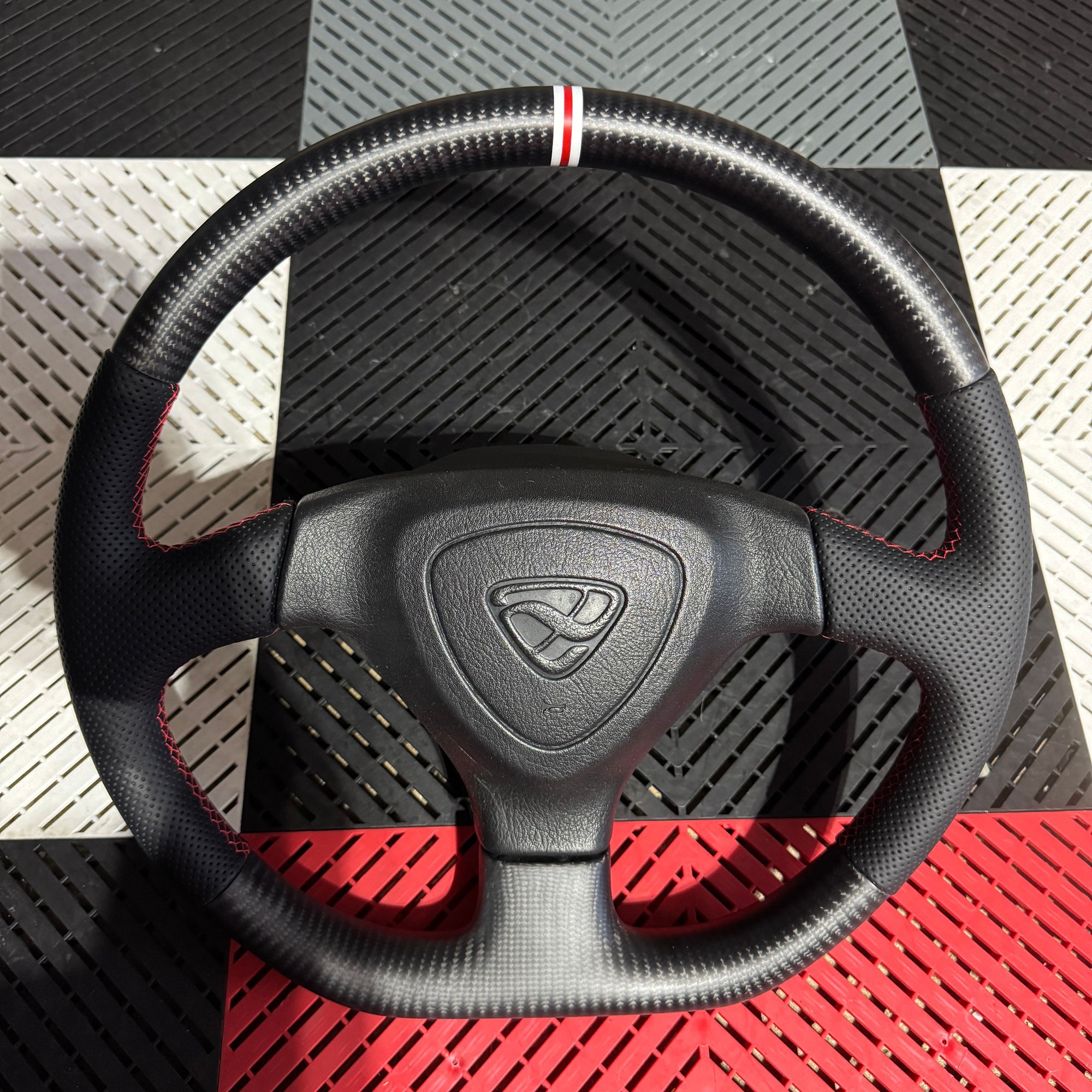 Interior/Upholstery - FD3S Reconditioned Efini Wheels - Used - 1992 to 2002 Mazda RX-7 - Birmingham, MI 48323, United States