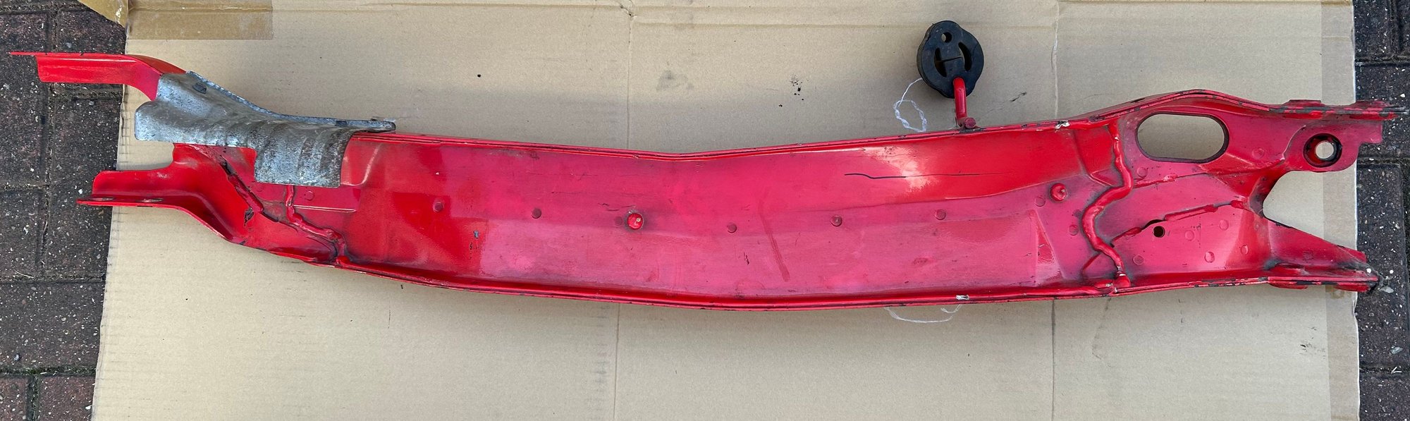 Drivetrain - Mazdaspeed Powerplant Frame - Used - 1992 to 2002 Mazda RX-7 - London HA27DY, United Kingdom