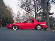 Anyone have information on these front wheels? Been told they were rare 3-piece Mazdaspeed wheels. I believe size is 15x7