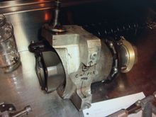 The machine work on the hubs was top notch.