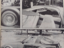 Penfold Mazda Targa 