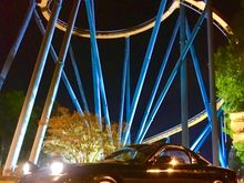 Six Flags Over Georgia