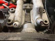 OEM fittings