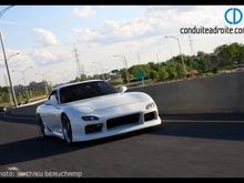 My RX7