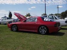 Mallala Oct 08