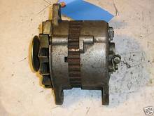 stock alternator