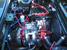 rx3 engine