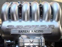 Banzai Racing 20B
