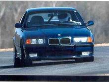 BMW VIR