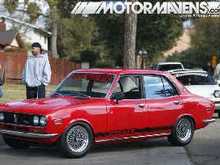 elis rx2